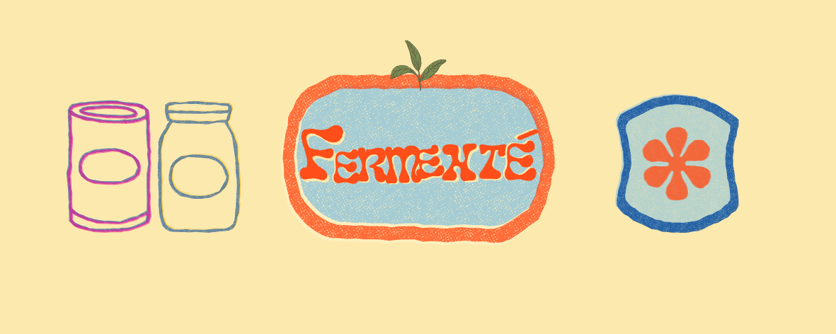 Fermenté